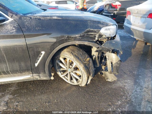 5UXTR9C51JLD72561 BMW X3