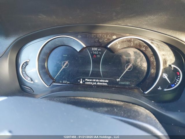5UXTR9C51JLD72561 BMW X3