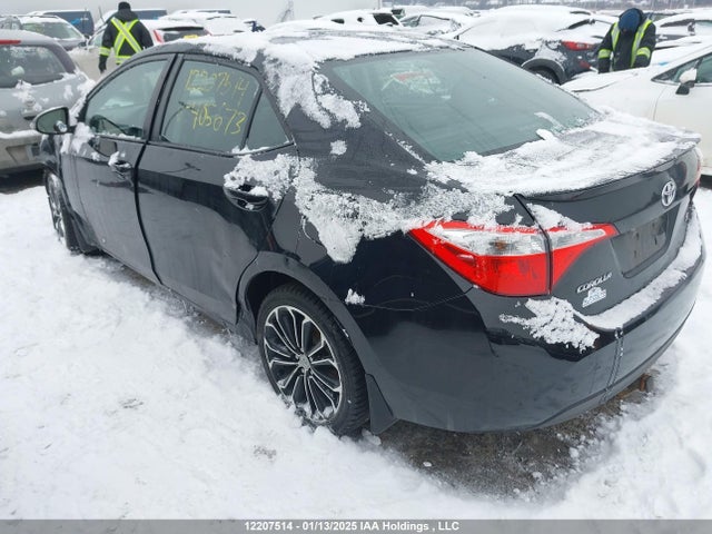 Toyota 2zr-fe 2015 2T1BURHE3FC405673 Image 3