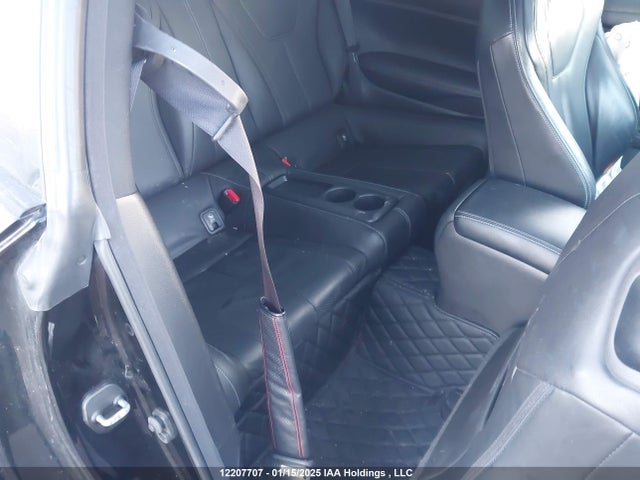 JN1FV7EL1HM700589 Infiniti Q60 Red Sport 400