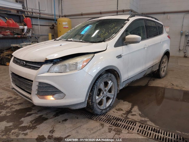 1FMCU0GX9EUD27321 Ford Escape