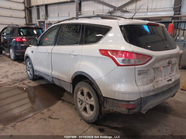 1FMCU0GX9EUD27321 Ford Escape