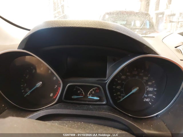 1FMCU0GX9EUD27321 Ford Escape