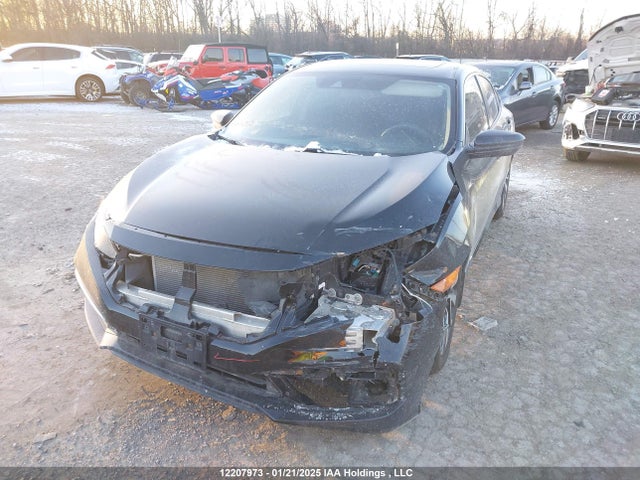 2HGFC2F76KH040083 Honda k20c2