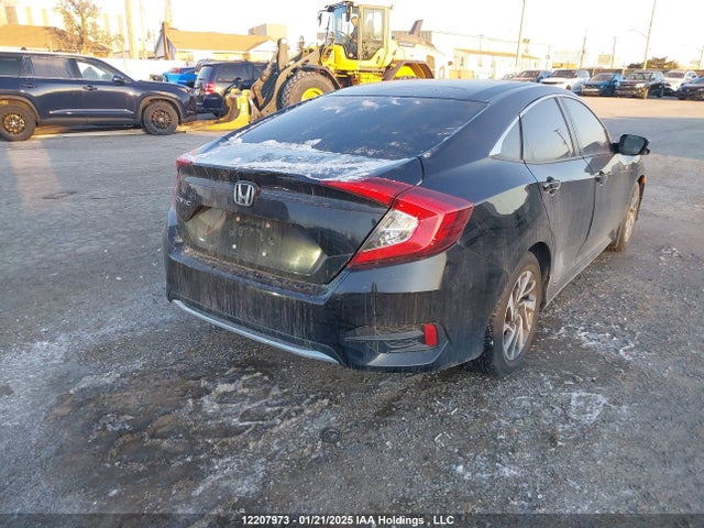 2HGFC2F76KH040083 Honda k20c2