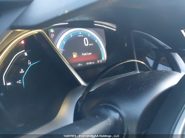 2HGFC2F76KH040083 Honda k20c2