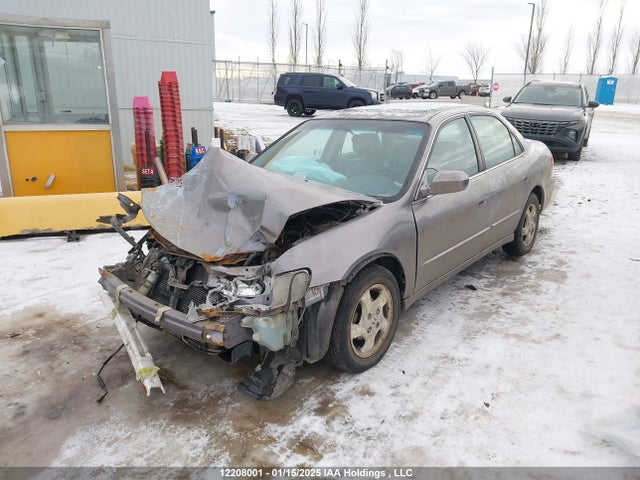 Продаж на аукціоні авто 2000 Honda Accord Ex, vin: 1HGCG566XYA815962, номер лоту: 12208001
