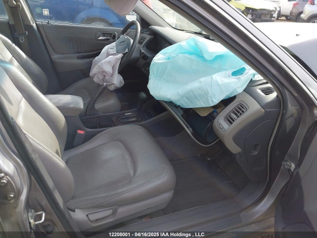 Продаж на аукціоні авто 2000 Honda Accord Ex, vin: 1HGCG566XYA815962, номер лоту: 12208001