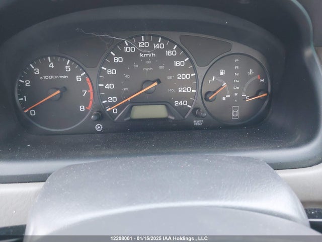 Продаж на аукціоні авто 2000 Honda Accord Ex, vin: 1HGCG566XYA815962, номер лоту: 12208001