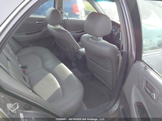 Продаж на аукціоні авто 2000 Honda Accord Ex, vin: 1HGCG566XYA815962, номер лоту: 12208001