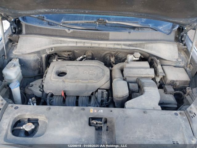 5XYPHDA30KG483235 KIA Sorento Ex/ex Sport