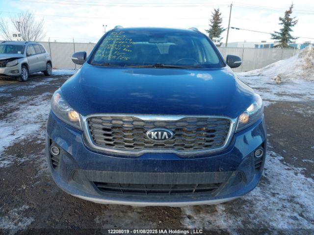 5XYPHDA30KG483235 KIA Sorento Ex/ex Sport