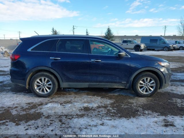 5XYPHDA30KG483235 KIA Sorento Ex/ex Sport