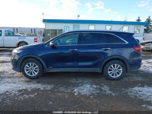 5XYPHDA30KG483235 KIA Sorento Ex/ex Sport