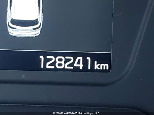 5XYPHDA30KG483235 KIA Sorento Ex/ex Sport