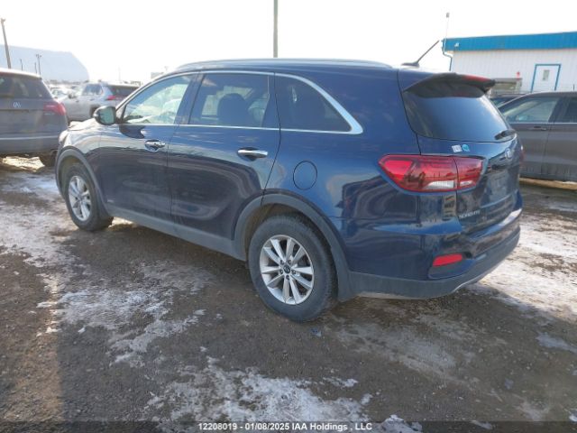 5XYPHDA30KG483235 KIA Sorento Ex/ex Sport