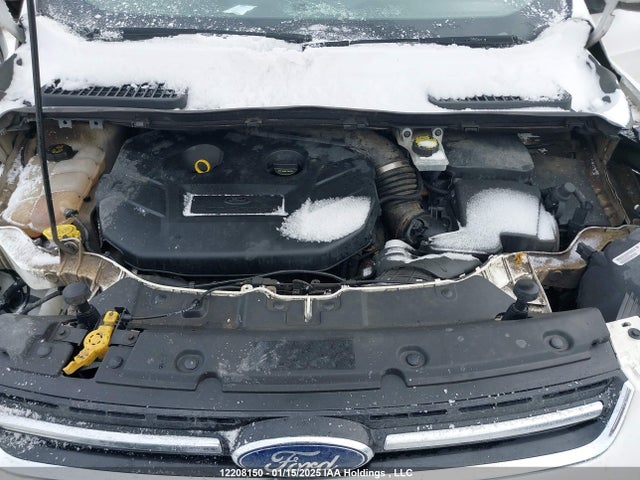 Ford Escape 2016 1FMCU9J95GUC14533 Image 10