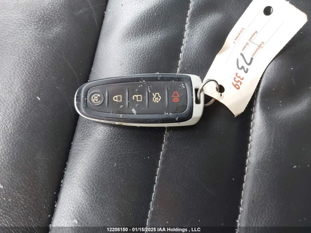 Ford Escape 2016 1FMCU9J95GUC14533 Image 11