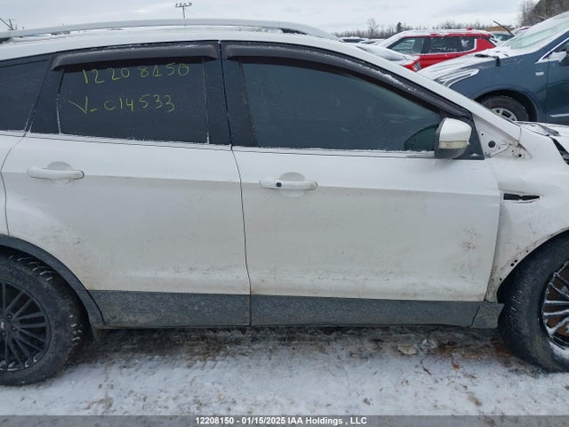 Ford Escape 2016 1FMCU9J95GUC14533 Image 12