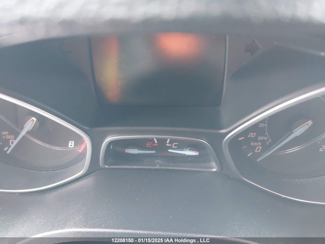 Ford Escape 2016 1FMCU9J95GUC14533 Image 14