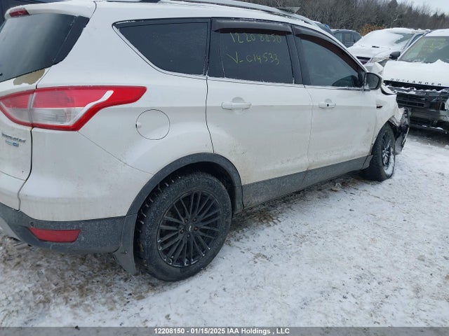 Ford Escape 2016 1FMCU9J95GUC14533 Image 4