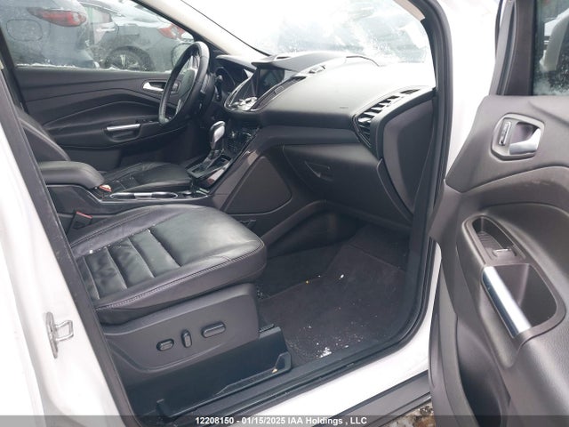 Ford Escape 2016 1FMCU9J95GUC14533 Image 5