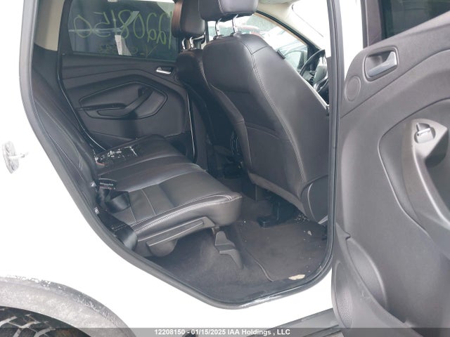 Ford Escape 2016 1FMCU9J95GUC14533 Image 8