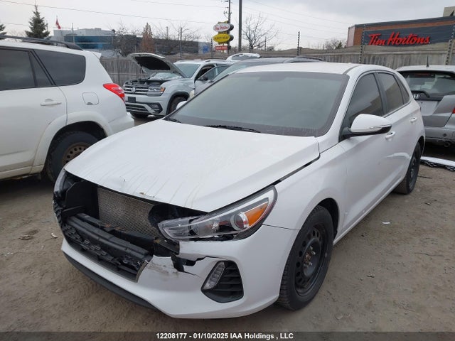 KMHH35LE6KU115627 Hyundai gdi nu