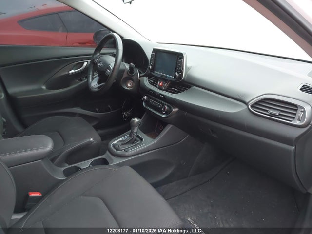 KMHH35LE6KU115627 Hyundai gdi nu