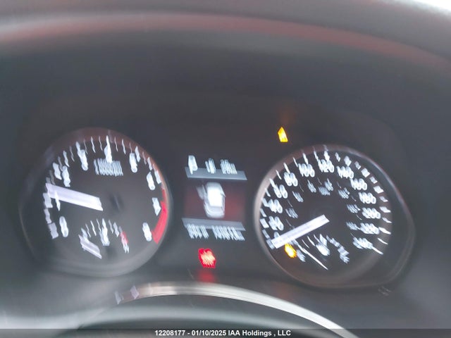 KMHH35LE6KU115627 Hyundai gdi nu