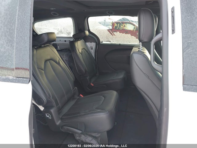 Aukcja sprzedaży 2024 Chrysler Pacifica Touring L Awd, vin: 2C4RC3BG3RR141951, numer aukcji: 12208193