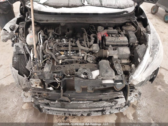 3N1CP5CU6JL497728 Nissan Kicks