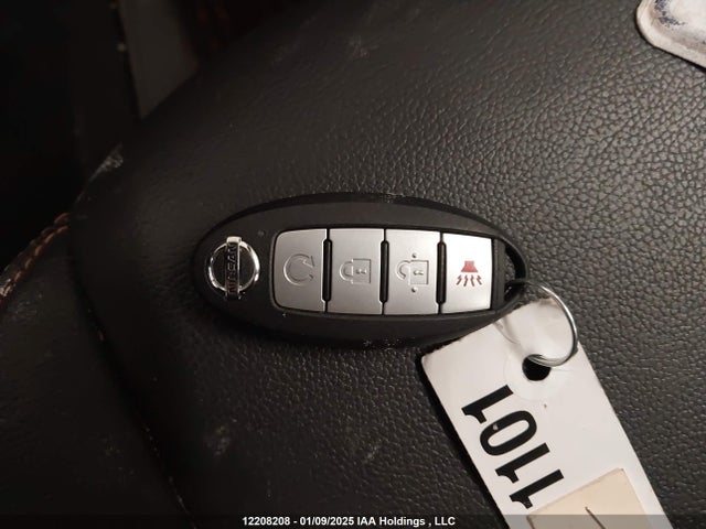 3N1CP5CU6JL497728 Nissan Kicks