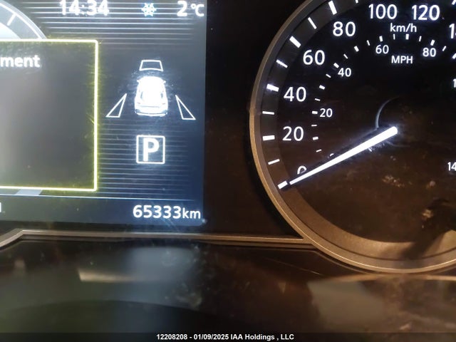 3N1CP5CU6JL497728 Nissan Kicks