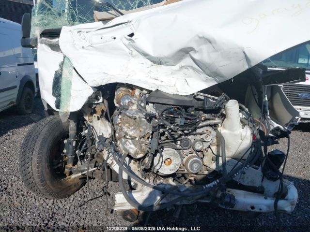 W1Y4NCHY4RP636824 Mercedes-Benz Sprinter 2500