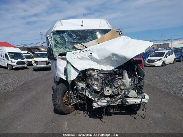 W1Y4NCHY4RP636824 Mercedes-Benz Sprinter 2500