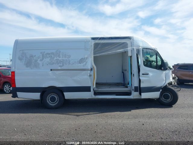 W1Y4NCHY4RP636824 Mercedes-Benz Sprinter 2500