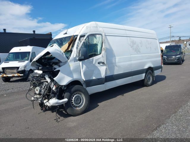 W1Y4NCHY4RP636824 Mercedes-Benz Sprinter 2500
