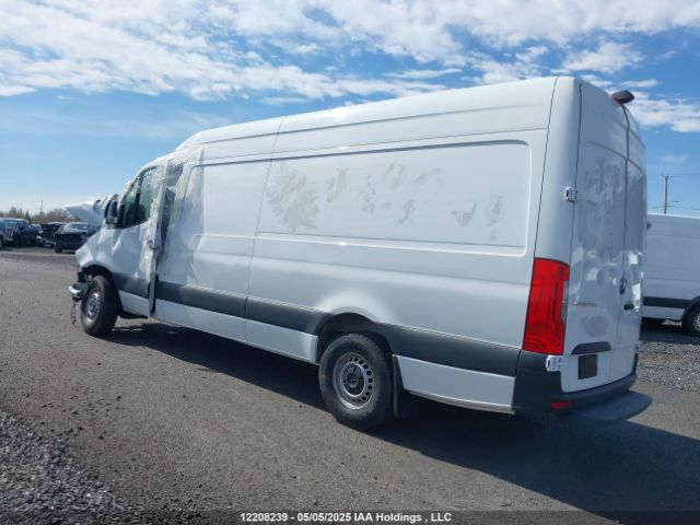 W1Y4NCHY4RP636824 Mercedes-Benz Sprinter 2500