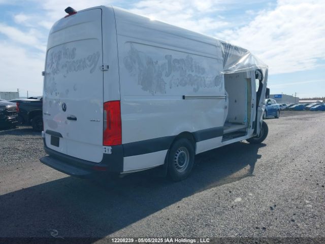 W1Y4NCHY4RP636824 Mercedes-Benz Sprinter 2500