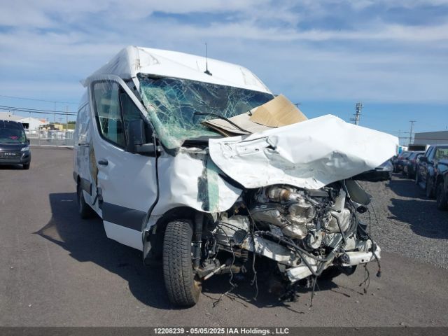 W1Y4NCHY4RP636824 Mercedes-Benz Sprinter 2500