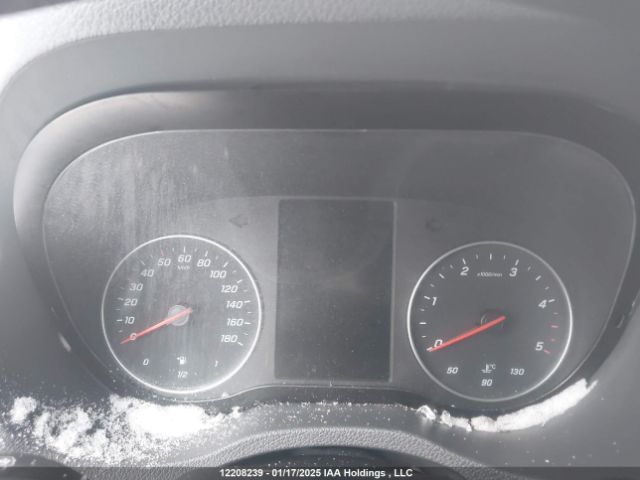W1Y4NCHY4RP636824 Mercedes-Benz Sprinter 2500