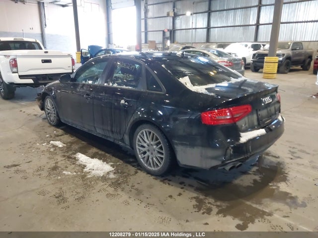 WAUBFCFL1FN020955 Audi flex fuel capable engine
