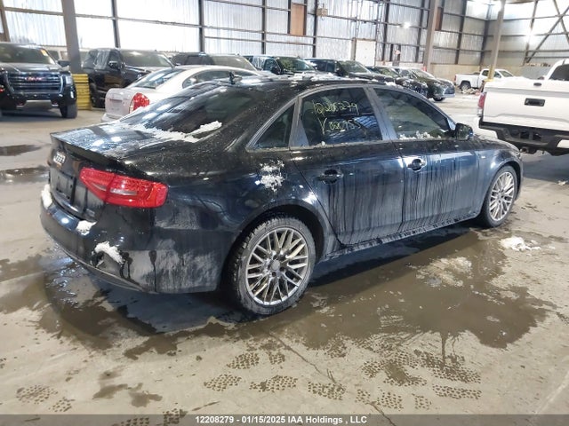 WAUBFCFL1FN020955 Audi flex fuel capable engine