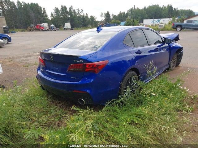 19UUB3F6XLA801687 Acura j35y6