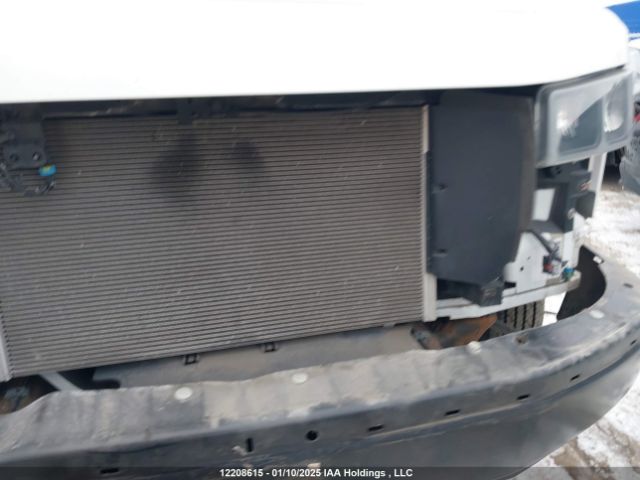 1GCWGBFP4K1251218 Chevrolet Express 2500 Work Van
