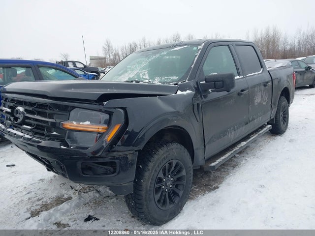 1FTFW3L89RKE17646 Ford gtdi