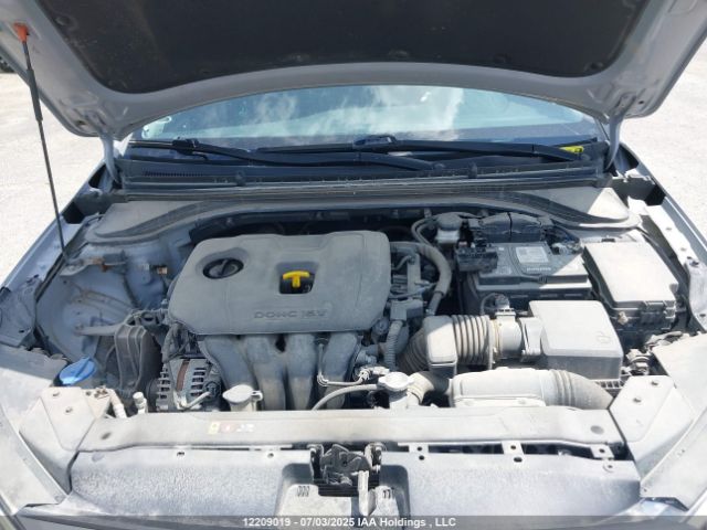 KMHD84LF6LU016875 Hyundai mpi nu