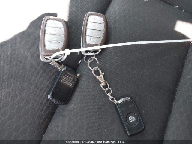 KMHD84LF6LU016875 Hyundai mpi nu