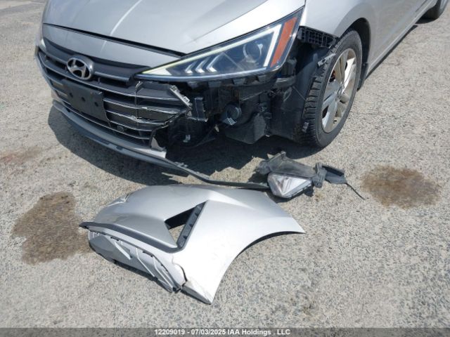 KMHD84LF6LU016875 Hyundai mpi nu